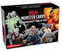 Brain-Games.lv galda spēles D&D 5th Monster Cards Mordekainen's Tome of Foes