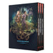 Brain Games LV galda spēles D&D 5th Rules Expansion Gift Set