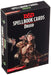 Brain-Games.lv galda spēles D&D 5th Spell Deck Druid (131 cards)
