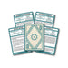 n/a galda spēles D&D 5th Spellbook Cards: Xanathars Guide to Everything