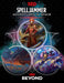 n/a galda spēles D&D 5th Spelljammer Adventures in Space