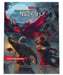 n/a galda spēles D&D 5th Van Richten's Guide to Ravenloft