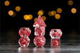 Brain Games LV D&D Beholder Resin Dice Set