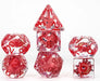 Brain Games LV D&D Beholder Resin Dice Set