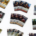 n/a galda spēles D&D DM Trouble in Waterdeep Campaign Box