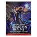 Brain Games LV D&D Forgotten Realms Adventure Guide H