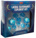 Brain-Games.lv galda spēles D&D Laeral Silverhand's Explorer's Kit