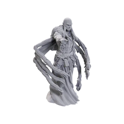 Brain Games LV D&D Nolzurs Marvelous Minis W24 Kraken Priest MOQ2
