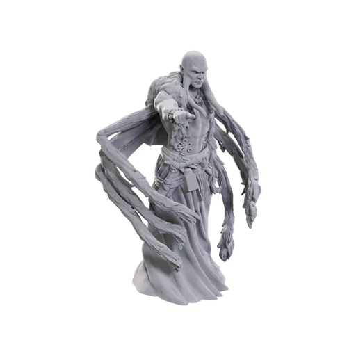 Brain Games LV D&D Nolzurs Marvelous Minis W24 Kraken Priest MOQ2