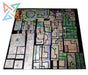 Brain-Games.lv galda spēles D&D Reincarnated City Tiles