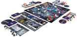 Brain Games LV galda spēles D&D Tyrants of the Underdark 2nd Ed.