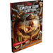 Brain-Games.lv galda spēles D&D Xanathar's Guide To Everything