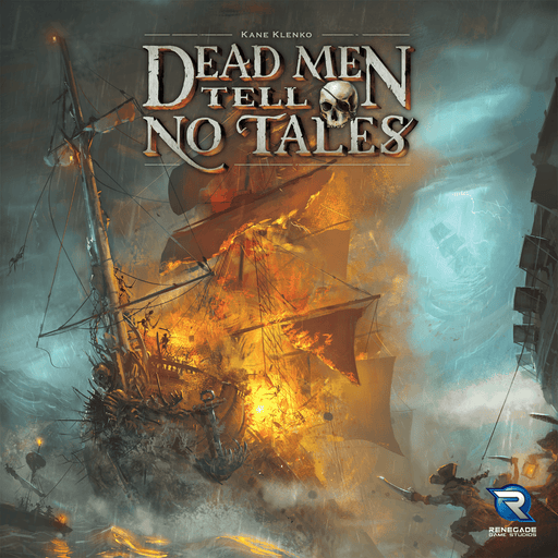 Brain Games LV galda spēles Dead Men Tell No Tales (NEW)