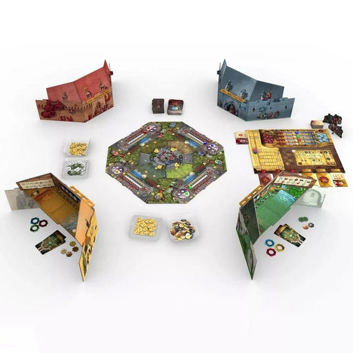 n/a galda spēles Deal with the Devil
