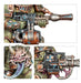 Games Workshop DEATH GUARD PLAGUE MARINES