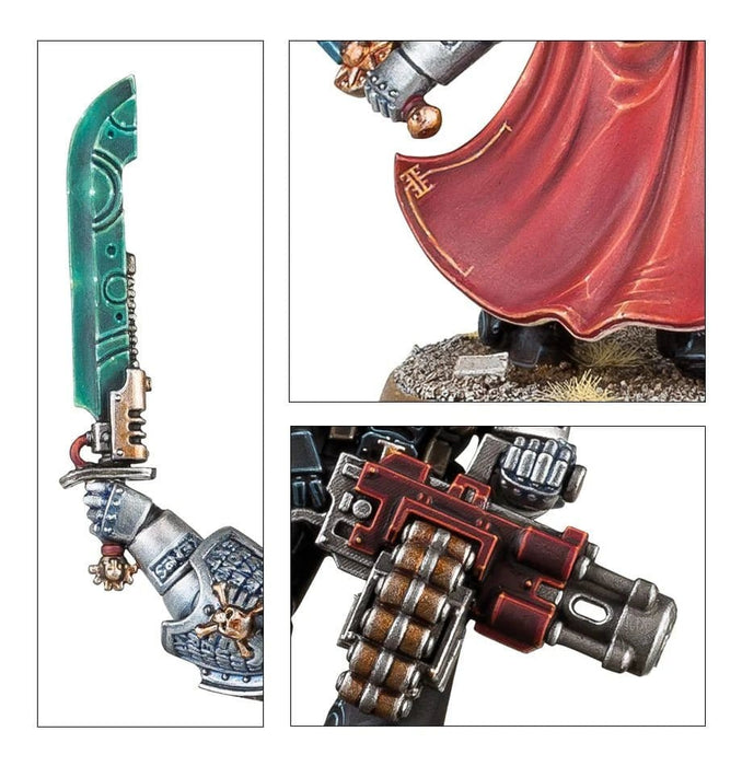 Games Workshop DEATHWATCH VETERANS