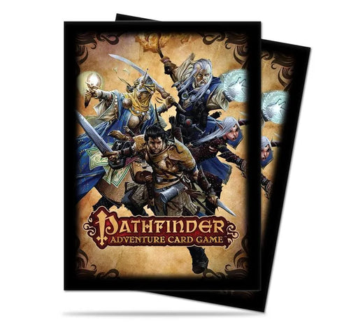 Brain-Games.lv galda spēles Deck Pro Pathfinder (50ct)