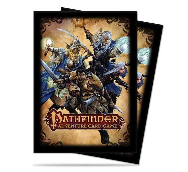 Brain-Games.lv galda spēles Deck Pro Pathfinder (50ct)