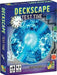 Brain-Games.lv galda spēles Deckscape Test Time