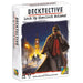 n/a n/a DECKTECTIVE - LOCK UP SHERLOCK HOLMES