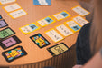BrainGames galda spēles Deductio