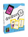 BrainGames galda spēles Deductio