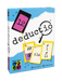 BrainGames galda spēles Deductio (LV)