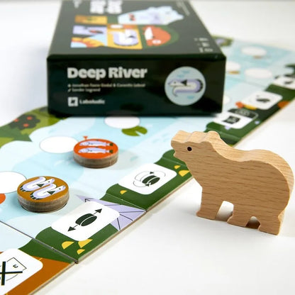 Deep River
