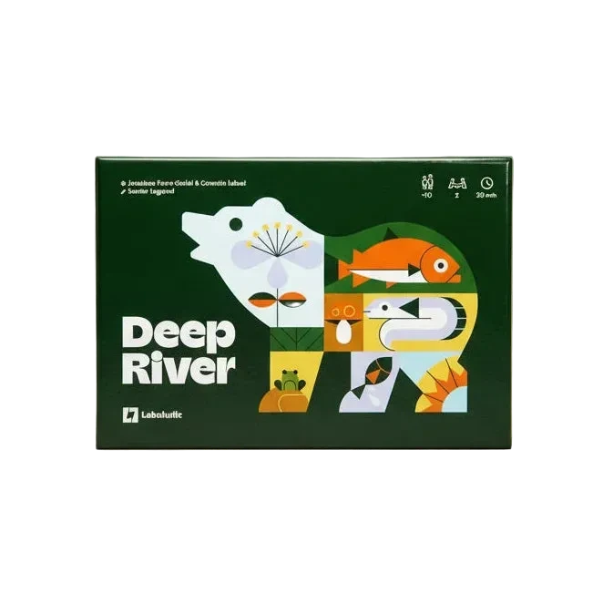 Deep River