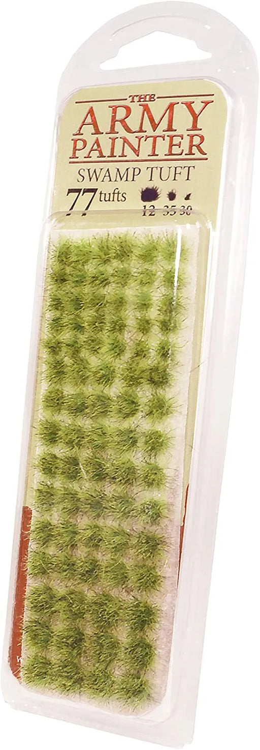 Brain Games LV Krāsošanas piederumi Dekorācija Swamp Tuft