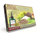 Brain Games LV Krāsošanas piederumi Dekorāciju komplekts Battlefields Basing Set