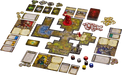n/a galda spēles Descent: Journeys in the Dark, 2nd Ed