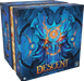 Brain Games LV galda spēles Descent Legends of the Dark