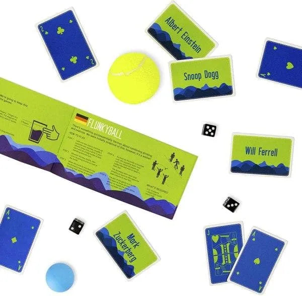 Brain Games LV Destination Drunk