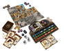 Brain Games LV galda spēles Destinies Sea of Sand