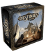Brain Games LV galda spēles Destinies Sea of Sand
