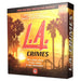 Brain-Games.lv galda spēles Detective: L.A. Crimes (paplašinājums)