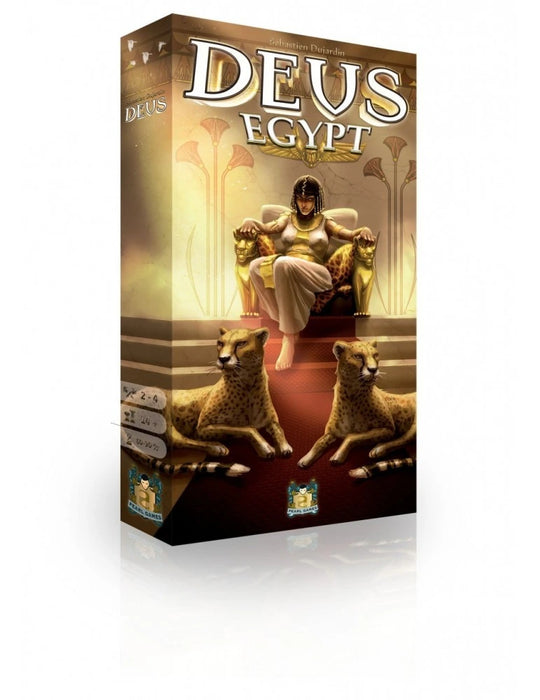 Deus Egypt