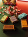 Brain Games Board Games Diamant