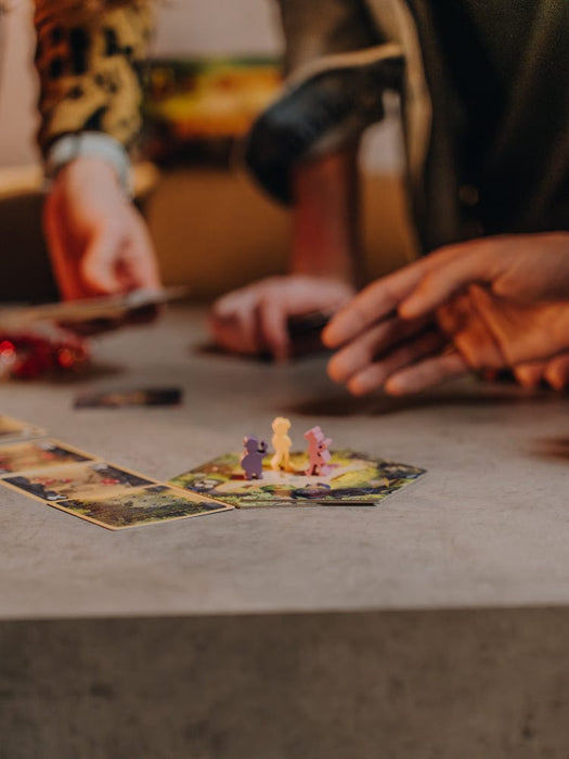 Brain Games Board Games Diamant