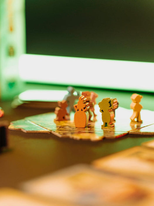 Brain Games Board Games Diamant