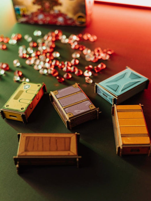 Brain Games Board Games Diamant