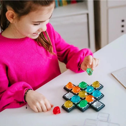 smartgames Diamond Quest