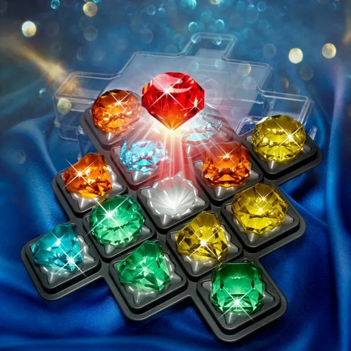 smartgames Diamond Quest