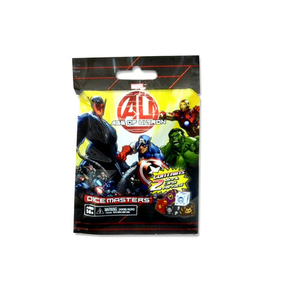 Dice Mast. Age of Ultron Grav. booster