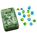 Brain Games LV Dice Set Druid (Pathfinder and 5E)