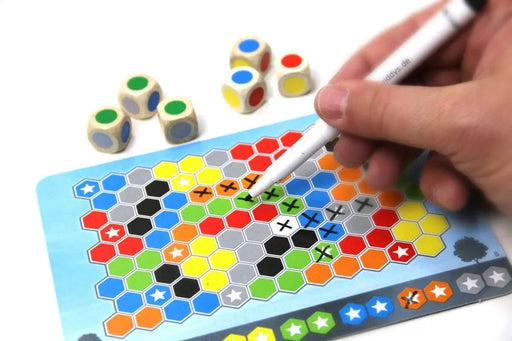 Brain Games LV DICELAND