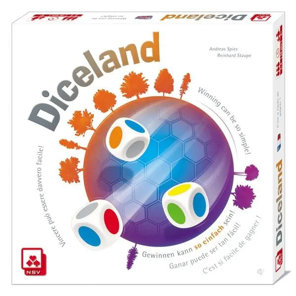 Brain Games LV DICELAND