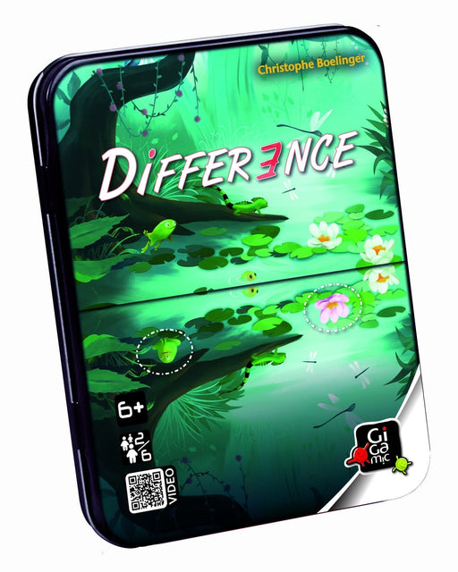 Brain-Games.lv galda spēles Difference