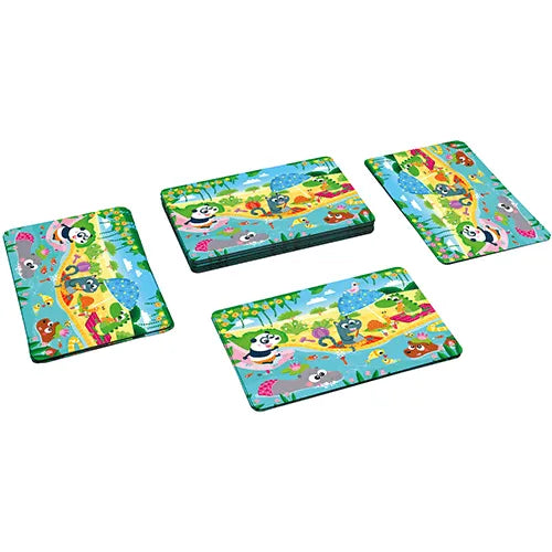 Brain-Games.lv galda spēles Difference Junior